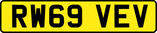 RW69VEV