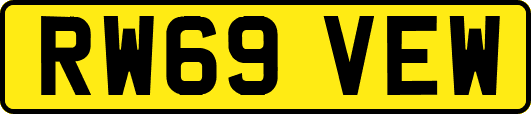 RW69VEW