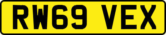 RW69VEX