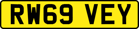 RW69VEY
