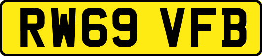 RW69VFB