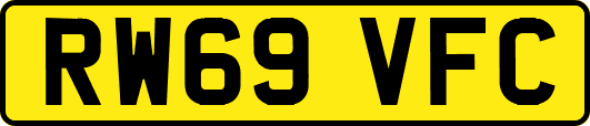 RW69VFC