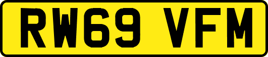 RW69VFM