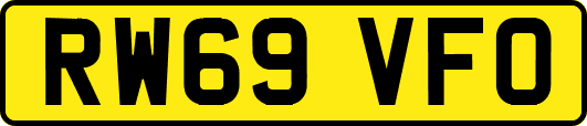 RW69VFO