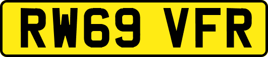 RW69VFR