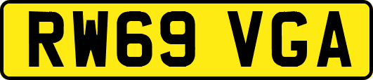 RW69VGA