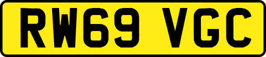 RW69VGC