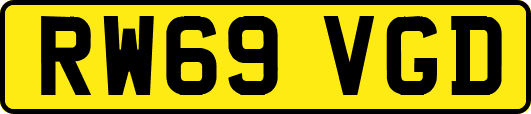RW69VGD