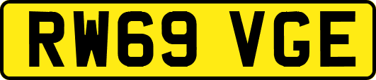 RW69VGE