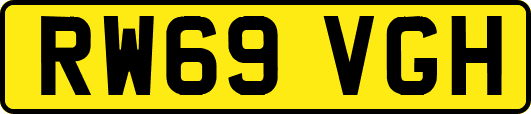 RW69VGH