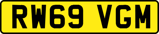 RW69VGM