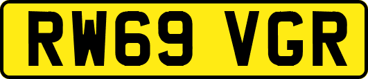 RW69VGR