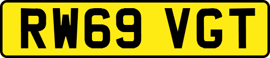 RW69VGT