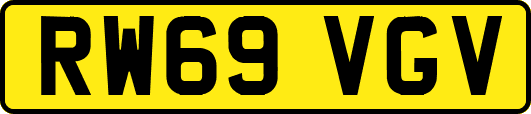 RW69VGV