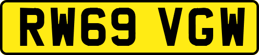 RW69VGW