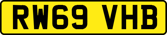RW69VHB