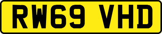 RW69VHD