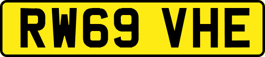 RW69VHE