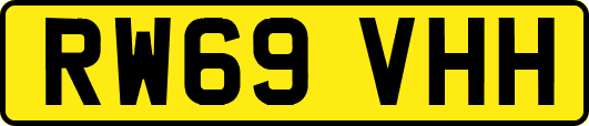 RW69VHH