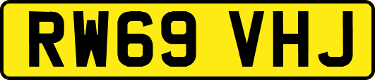 RW69VHJ