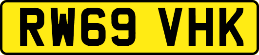 RW69VHK