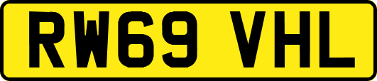RW69VHL