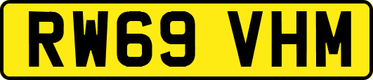 RW69VHM