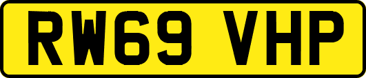 RW69VHP