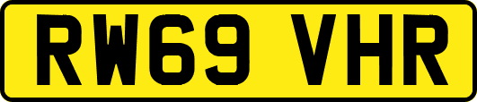 RW69VHR