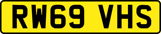 RW69VHS