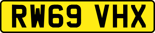 RW69VHX