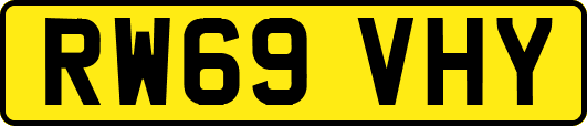 RW69VHY
