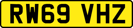 RW69VHZ
