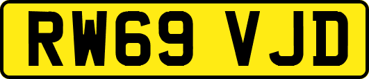 RW69VJD