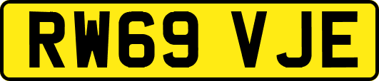 RW69VJE
