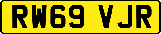 RW69VJR