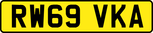 RW69VKA