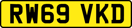 RW69VKD