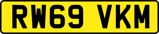 RW69VKM