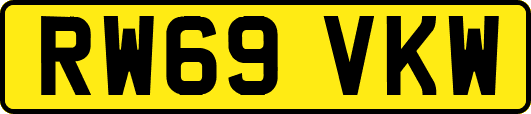 RW69VKW