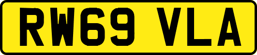 RW69VLA