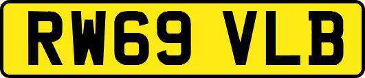 RW69VLB
