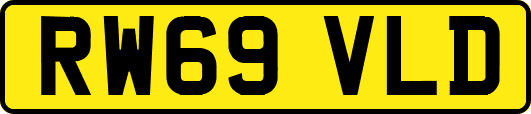 RW69VLD