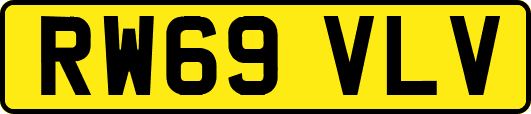 RW69VLV