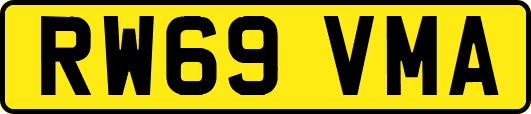 RW69VMA