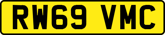 RW69VMC