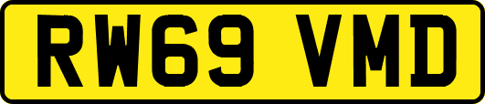 RW69VMD