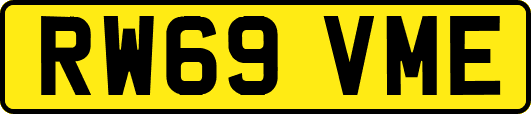 RW69VME