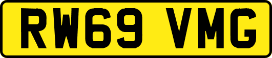 RW69VMG