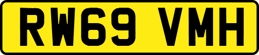 RW69VMH